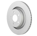 Bosch 53011475 Disc Brake Rotor - Front