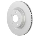 Bosch 53011480 Disc Brake Rotor - Front
