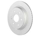 Bosch 53011494 Disc Brake Rotor - Rear