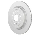 Bosch 53011498 Disc Brake Rotor - Rear