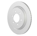 Bosch 53011499 Disc Brake Rotor - Rear