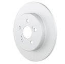 Bosch 53011512 Disc Brake Rotor - Rear