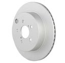 Bosch 53011513 Disc Brake Rotor - Rear