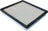 Bosch 5324WS Engine Air Filter