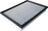Bosch 5329WS Engine Air Filter
