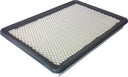 Bosch 5345WS Engine Air Filter