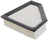 Bosch 5388WS Engine Air Filter