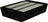 Bosch 5392WS Engine Air Filter