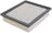 Bosch 5424WS Engine Air Filter