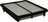 Bosch 5437WS Engine Air Filter