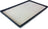Bosch 5481WS Engine Air Filter