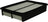 Bosch 5484WS Engine Air Filter