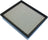 Bosch 5502WS Engine Air Filter