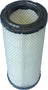 Bosch 5560WS Engine Air Filter