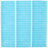 Bosch 6033C Cabin Air Filter