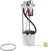 Bosch 66091 Fuel Pump Module Assembly