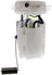 Bosch 66116 Fuel Pump Module Assembly