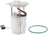 Bosch 66124 Fuel Pump Module Assembly