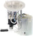 Bosch 66155 Fuel Pump Module Assembly