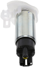 Bosch 66194 Fuel Pump and Strainer Set