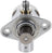 Bosch 66825 Direct Injection High Pressure Fuel Pump
