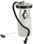 Bosch 67617 Fuel Pump Module Assembly