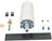 Bosch 69100 Electric Fuel Pump - In-Line