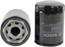 Bosch 72209WS Engine Oil Filter
