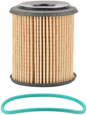 Bosch 72223WS Engine Oil Filter