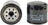Bosch 72228WS Engine Oil Filter
