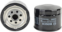 Bosch 72238WS Engine Oil Filter