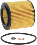 Bosch 72241WS Engine Oil Filter