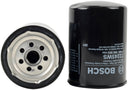 Bosch 72245WS Engine Oil Filter