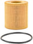 Bosch 72258WS Engine Oil Filter
