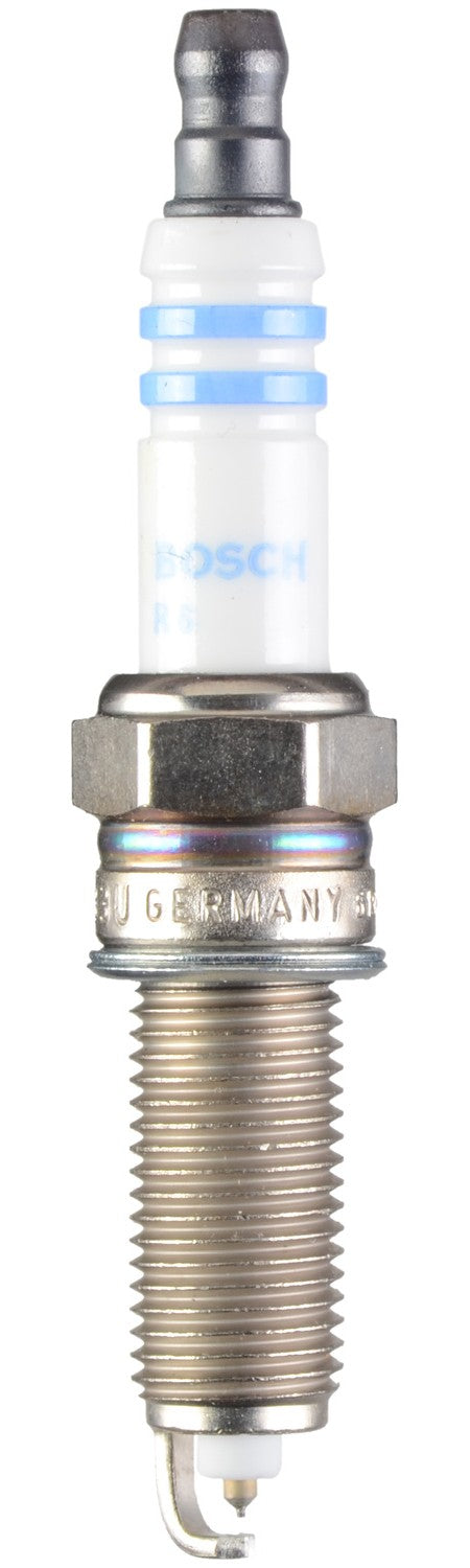 Bosch 9686 Spark Plug - PartCatalog
