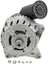 Bosch AL0747X Alternator