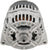 Bosch AL0764X Alternator