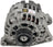 Bosch AL0800X Alternator