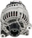 Bosch AL0814N Alternator