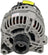 Bosch AL0814X Alternator