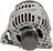 Bosch AL0815X Alternator