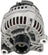 Bosch AL0816N Alternator