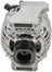 Bosch AL0830X Alternator