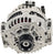 Bosch AL0846N Alternator