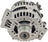 Bosch AL0850X Alternator