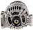 Bosch AL0881X Alternator
