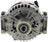Bosch AL0884X Alternator