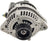 Bosch AL1297X Alternator