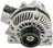 Bosch AL1299X Alternator