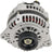 Bosch AL2398X Alternator